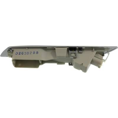 Rareelectrical - New Left Front Side Marker Compatible With Bmw 535I Gt Base 535I Gt Xdrive Base 550I Gt Xdrive Base - Image 5