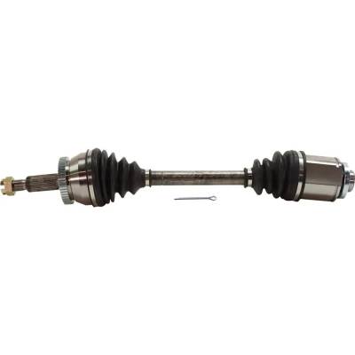 Rareelectrical - New Right Front Axle Assembly Compatible With Hyundai Veracruz Gl 6 Cyl 3.8L Veracruz Limited 6 Cyl - Image 5