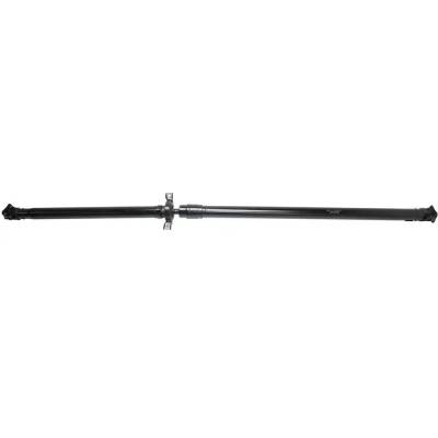Rareelectrical - Rear Driveshaft Compatible With 2002-2006 Honda Cr-V 4Wd New OEM Reph545502 Direct Fit Replacement - Image 1