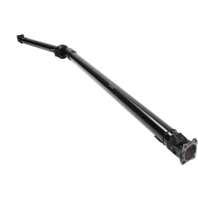 Rareelectrical - Rear Driveshaft Compatible With 2002-2006 Honda Cr-V 4Wd New OEM Reph545502 Direct Fit Replacement - Image 2