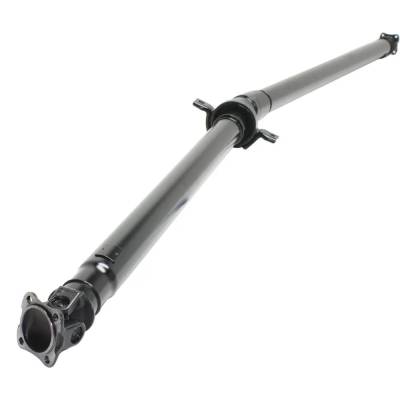 Rareelectrical - Rear Driveshaft Compatible With 2002-2006 Honda Cr-V 4Wd New OEM Reph545502 Direct Fit Replacement - Image 3