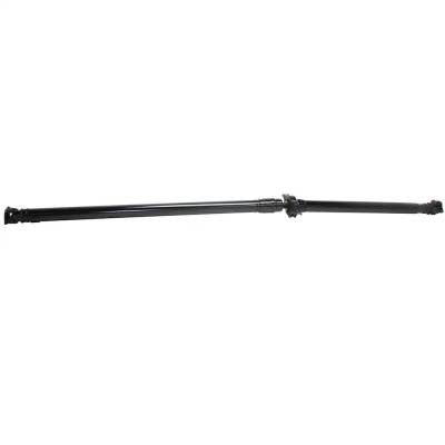 Rareelectrical - Rear Driveshaft Compatible With 2002-2006 Honda Cr-V 4Wd New OEM Reph545502 Direct Fit Replacement - Image 4