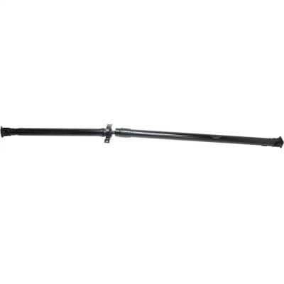 Rareelectrical - Rear Driveshaft Compatible With 2002-2006 Honda Cr-V 4Wd New OEM Reph545502 Direct Fit Replacement - Image 5