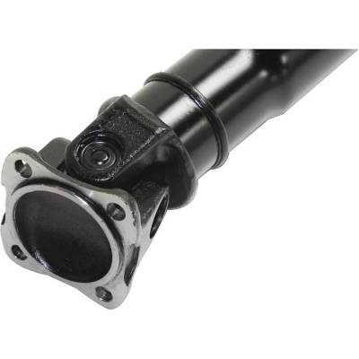 Rareelectrical - Rear Driveshaft Compatible With 2002-2006 Honda Cr-V 4Wd New OEM Reph545502 Direct Fit Replacement - Image 6