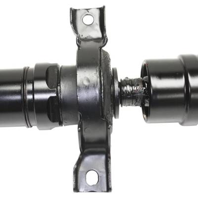 Rareelectrical - Rear Driveshaft Compatible With 2002-2006 Honda Cr-V 4Wd New OEM Reph545502 Direct Fit Replacement - Image 8