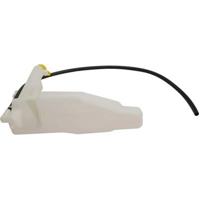 RAREELECTRICAL - New Coolant Reservoir Compatible With Infiniti Nissan Qx4 Base 6 Cyl 3.3L Pathfinder Xe 6 Cyl 3.3L - Image 2