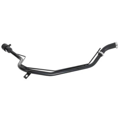 Rareelectrical - New Quick-On Cup Fuel Tank Filler Neck Compatible With Chevrolet Malibu Ls 4 Cyl 2.4L Malibu Lt 6 - Image 4