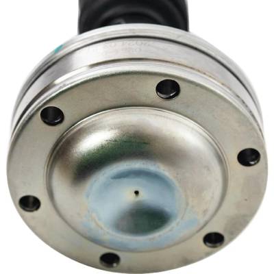 Rareelectrical - Front Driveshaft Assembly Compatible With 2005-2006 Jeep Commander Grand Cherokee 3.7L 4.7L - Image 5