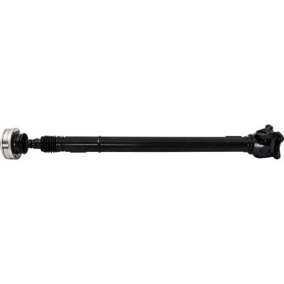 Rareelectrical - Front Driveshaft Assembly Compatible With 2005-2006 Jeep Commander Grand Cherokee 3.7L 4.7L - Image 6