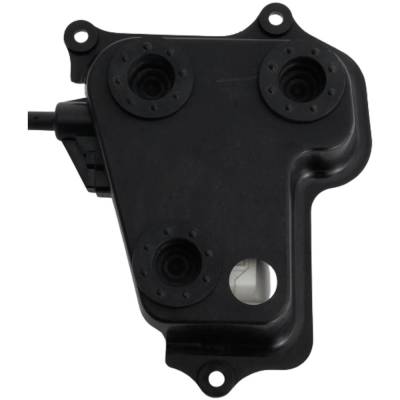 RAREELECTRICAL - New Driver Side Front Door Lock Actuator Compatible With Mercedes Benz Ml550 4Matic 8 Cyl 4.7L Ml550 - Image 4