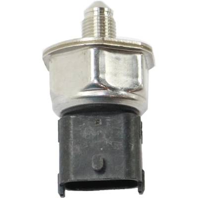Rareelectrical - New Fuel Pressure Sensor Compatible With Kia Optima Lx 4 Cyl 2.4L Optima Ex 4 Cyl 2.4L Optima Ex - Image 1