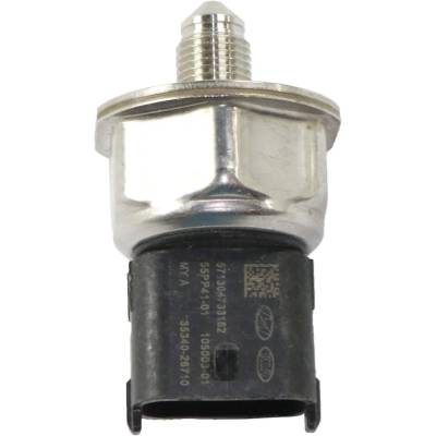 Rareelectrical - New Fuel Pressure Sensor Compatible With Kia Optima Lx 4 Cyl 2.4L Optima Ex 4 Cyl 2.4L Optima Ex - Image 2
