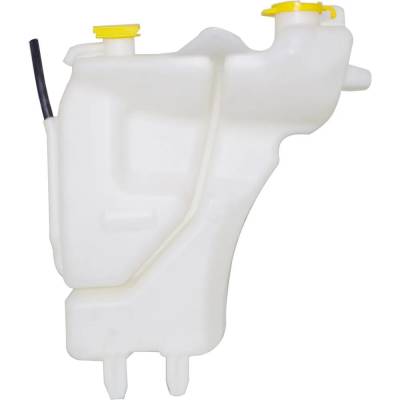 RAREELECTRICAL - New Coolant Reservoir Compatible With Dodge Ram 1500 Trx 8 Cyl 5.7L Ram 2500 St 8 Cyl 5.7L Ram 2500 - Image 5