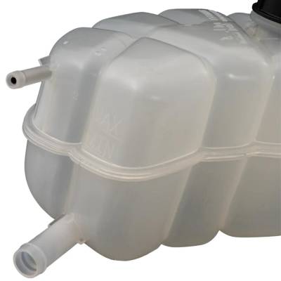 RAREELECTRICAL - New Coolant Reservoir Compatible With Ford Lincoln Edge St-Line 4 Cyl 2.0L Edge Se 4 Cyl 2.0L - Image 5