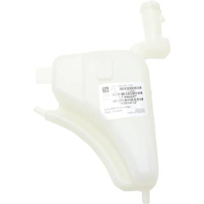 RAREELECTRICAL - New Coolant Reservoir Compatible With Mitsubishi Outlander Phev Gt Outlander Sel 4 Cyl 2.4L - Image 5