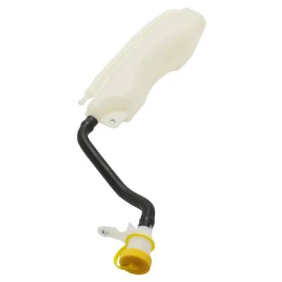 RAREELECTRICAL - New Coolant Reservoir Compatible With Honda Hr-V All Submodels 2016-2022 By 1910851Bh00 19102R2hm00 - Image 5