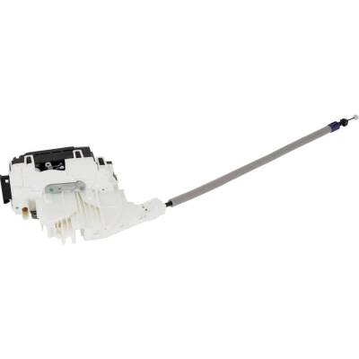 New Driver Side Front Door Lock Actuator Compatible With Mercedes Benz C300 4Matic Sport 6 Cyl 3.5L