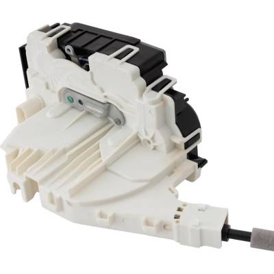 Rareelectrical - New Driver Side Front Door Lock Actuator Compatible With Mercedes Benz C300 4Matic Sport 6 Cyl 3.5L - Image 3