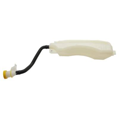 New Coolant Reservoir Compatible With Honda Hr-V All Submodels 2016-2022 By 19102R2hm00 1910851Bh00