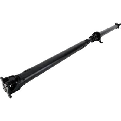 Rareelectrical - Rear Prop Shaft Assembly Compatible With 2011-2014 Ford F-150 3.5L Automatic Rwd OEM Bl3z4r602h - Image 3