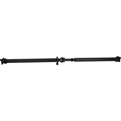 Rareelectrical - Rear Prop Shaft Assembly Compatible With 2011-2014 Ford F-150 3.5L Automatic Rwd OEM Bl3z4r602h - Image 4