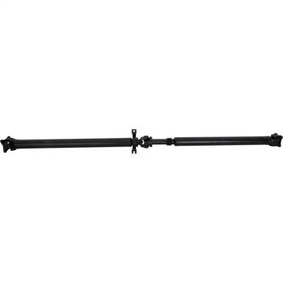 Rareelectrical - Rear Prop Shaft Assembly Compatible With 2011-2014 Ford F-150 3.5L Automatic Rwd OEM Bl3z4r602h - Image 5