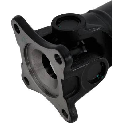 Rareelectrical - Rear Prop Shaft Assembly Compatible With 2011-2014 Ford F-150 3.5L Automatic Rwd OEM Bl3z4r602h - Image 6