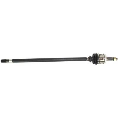 Rareelectrical - Right Front Cv Axle Assembly Compatible With 1999-2004 Jeep Grand Cherokee Laredo 4.7L (99-04) - Image 5
