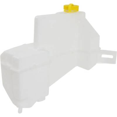 RAREELECTRICAL - New Coolant Reservoir Compatible With Nissan Rogue Special Edition Rogue All Submodels S Sl Sv - Image 2