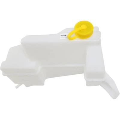RAREELECTRICAL - New Coolant Reservoir Compatible With Nissan Rogue Special Edition Rogue All Submodels S Sl Sv - Image 4