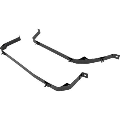 Rareelectrical - New Fuel Tank Strap Compatible With Toyota Highlander Hybrid Limited 6 Cyl 3.3L Highlander Hybrid 6 - Image 3