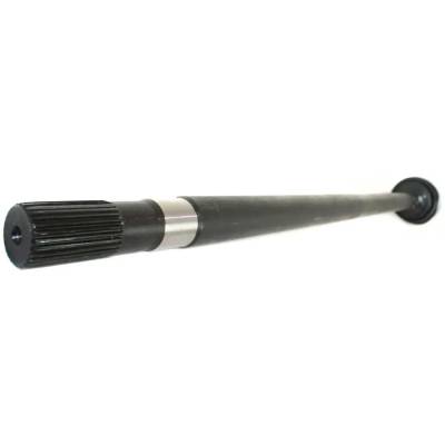 Rareelectrical - Right Front Cv Axle Assembly Compatible With 1999-2004 Jeep Grand Cherokee Limited 4.7L (99-04) - Image 3