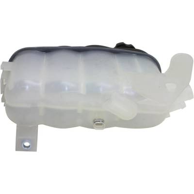 RAREELECTRICAL - New Coolant Reservoir Compatible With Chevrolet Gmc Silverado 3500 Hd Wt 8 Cyl 6.6L Sierra 2500 Hd - Image 5