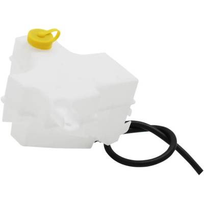 RAREELECTRICAL - New Coolant Reservoir Compatible With Nissan Murano Se Murano S Murano Sl 2003-2007 By - Image 2