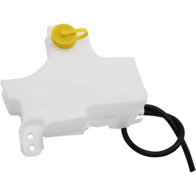 RAREELECTRICAL - New Coolant Reservoir Compatible With Nissan Murano Se Murano S Murano Sl 2003-2007 By - Image 4