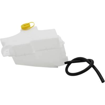 New Coolant Reservoir Compatible With Nissan Murano Sl Murano Se Murano S 2003-2007 By Ni3014132