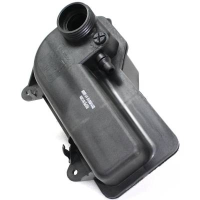 RAREELECTRICAL - New Coolant Reservoir Compatible With Bmw X5 4.4I 8 Cyl 4.4L Z3 M Roadster 6 Cyl 3.2L Z3 Roadster 6 - Image 2