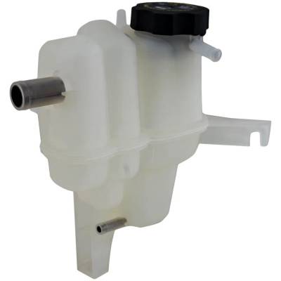 RAREELECTRICAL - New Coolant Reservoir Compatible With Ford Mercury Mariner Base 6 Cyl 3.0L Mariner Premier 6 Cyl - Image 6