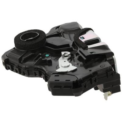 Rareelectrical - New Without Keyhole Door Lock Actuator Compatible With Lexus Scion Toyota Camry Se 4 Cyl 2.4L Rx400h - Image 7