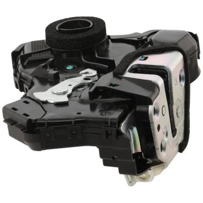 Rareelectrical - New Without Keyhole Door Lock Actuator Compatible With Lexus Scion Toyota Camry Se 4 Cyl 2.4L Rx400h - Image 8