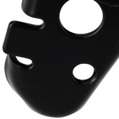 Rareelectrical - New Fuel Tank Strap Compatible With Mazda 3 Gx 4 Cyl 2.0L 3 I 4 Cyl 2.0L 3 Mazdaspeed 4 Cyl 2.3L 3 - Image 8