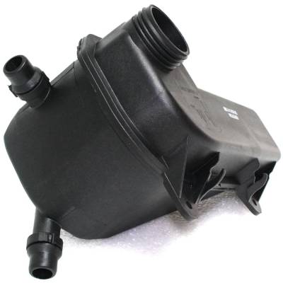 RAREELECTRICAL - New Coolant Reservoir Compatible With Bmw X5 4.4I 8 Cyl 4.4L X5 4.6Is 8 Cyl 4.6L Z3 Roadster 6 Cyl - Image 3