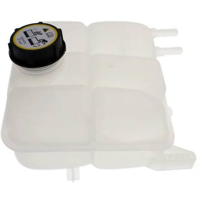 New Coolant Reservoir Compatible With Mazda 3 Sport Gt 4 Cyl 2.5L 3 Mazdaspeed 4 Cyl 2.3L 3 Gt 4 Cyl