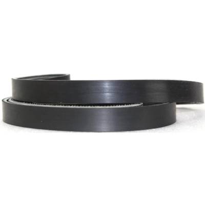 Rareelectrical - New 6 Rib Drive Belt Compatible With Cadillac Chevrolet Dodge Malibu Base 6 Cyl 3.1L Deville - Image 5