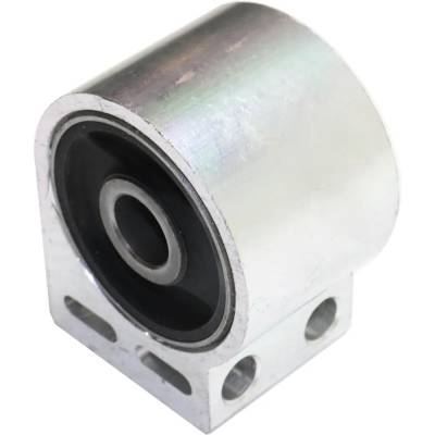Rareelectrical - New Lower Rearward Control Arm Bushing Compatible With Chevrolet Gmc Pontiac Equinox Ltz 4 Cyl 2.4L - Image 2