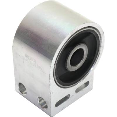 Rareelectrical - New Lower Rearward Control Arm Bushing Compatible With Chevrolet Gmc Pontiac Equinox Ltz 4 Cyl 2.4L - Image 3