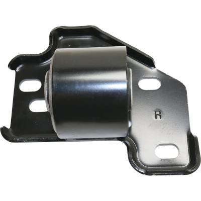 Rareelectrical - Lower Rearward Control Arm Bushing Compatible With Ford Lincoln Mercury Town Car Executive - Image 1