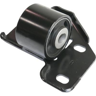 Rareelectrical - Lower Rearward Control Arm Bushing Compatible With Ford Lincoln Mercury Town Car Executive - Image 2