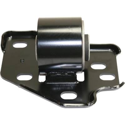 Rareelectrical - Lower Rearward Control Arm Bushing Compatible With Ford Lincoln Mercury Town Car Executive - Image 4