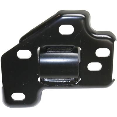 Rareelectrical - Lower Rearward Control Arm Bushing Compatible With Ford Lincoln Mercury Town Car Executive - Image 5